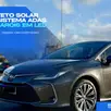 TOYOTA COROLLA 1.8 VVT-I HYBRID FLEX ALTIS PREMIUM CVT TOYOTA COROLLA 1.8 VVT-I HYBRID FLEX ALTIS PREMIUM CVT
