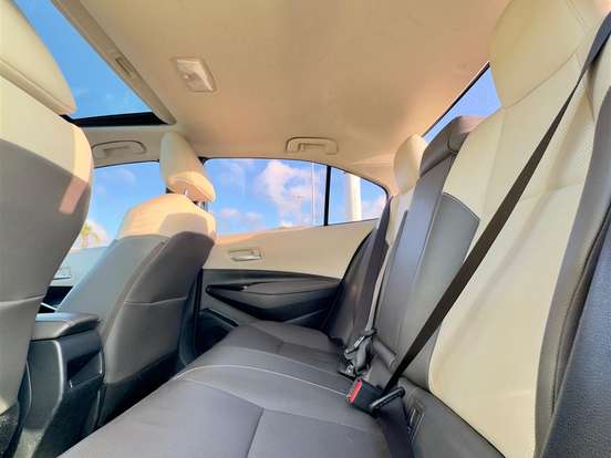 TOYOTA-COROLLA-1.8 VVT-I HYBRID FLEX ALTIS PREMIUM CVT TOYOTA-COROLLA-2022