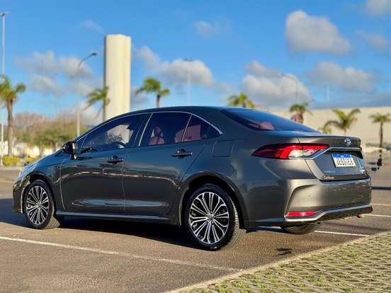 TOYOTA-COROLLA-1.8 VVT-I HYBRID FLEX ALTIS PREMIUM CVT TOYOTA-COROLLA-2022