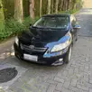 TOYOTA COROLLA 1.8 XLI 16V FLEX 4P AUTOMÁTICO TOYOTA COROLLA 1.8 XLI 16V FLEX 4P AUTOMÁTICO