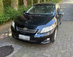 TOYOTA COROLLA 1.8 XLI 16V FLEX 4P AUTOMÁTICO TOYOTA COROLLA 1.8 XLI 16V FLEX 4P AUTOMÁTICO