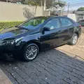 TOYOTA COROLLA 2.0 XEI 16V FLEX 4P AUTOMÁTICO TOYOTA COROLLA 2.0 XEI 16V FLEX 4P AUTOMÁTICO