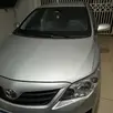 TOYOTA COROLLA 2.0 XEI 16V FLEX 4P AUTOMÁTICO TOYOTA COROLLA 2.0 XEI 16V FLEX 4P AUTOMÁTICO