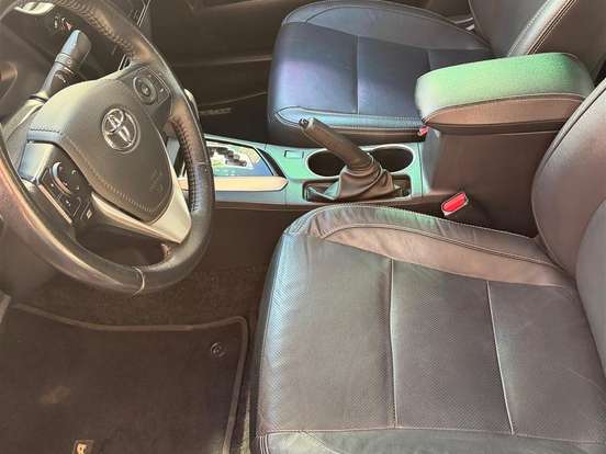 TOYOTA-COROLLA-2.0 XRS 16V FLEX 4P AUTOMÁTICO TOYOTA-COROLLA-2017