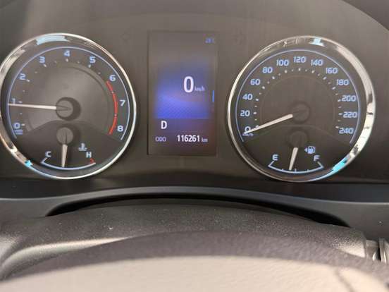 TOYOTA-COROLLA-2.0 XRS 16V FLEX 4P AUTOMÁTICO TOYOTA-COROLLA-2017