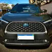 TOYOTA COROLLA CROSS 1.8 VVT-I HYBRID FLEX XRV CVT TOYOTA COROLLA CROSS 1.8 VVT-I HYBRID FLEX XRV CVT