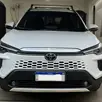 TOYOTA COROLLA CROSS 2.0 VVT-IE FLEX XR DIRECT SHIFT TOYOTA COROLLA CROSS 2.0 VVT-IE FLEX XR DIRECT SHIFT