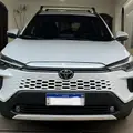 TOYOTA COROLLA CROSS 2.0 VVT-IE FLEX XR DIRECT SHIFT TOYOTA COROLLA CROSS 2.0 VVT-IE FLEX XR DIRECT SHIFT