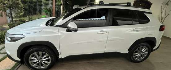 TOYOTA-COROLLA CROSS-2024