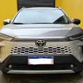 TOYOTA COROLLA CROSS 2.0 VVT-IE FLEX XRX DIRECT SHIFT TOYOTA COROLLA CROSS 2.0 VVT-IE FLEX XRX DIRECT SHIFT