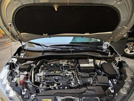 TOYOTA-COROLLA CROSS-2.0 VVT-IE FLEX XRX DIRECT SHIFT TOYOTA-COROLLA CROSS-2024
