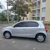 TOYOTA ETIOS 1.3 XS 16V FLEX 4P MANUAL TOYOTA ETIOS 1.3 XS 16V FLEX 4P MANUAL