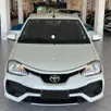 TOYOTA ETIOS 1.5 XS 16V FLEX 4P AUTOMÁTICO TOYOTA ETIOS 1.5 XS 16V FLEX 4P AUTOMÁTICO