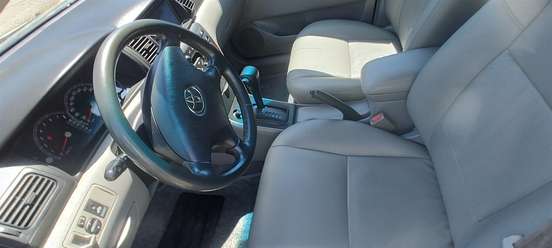 TOYOTA-FIELDER-1.8 16V GASOLINA 4P AUTOMÁTICO TOYOTA-FIELDER-2007