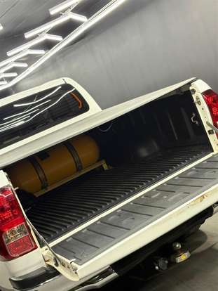 TOYOTA-HILUX-2.7 VVT-i FLEX CD SRV 4X4 AUTOMÁTICO TOYOTA-HILUX-2021