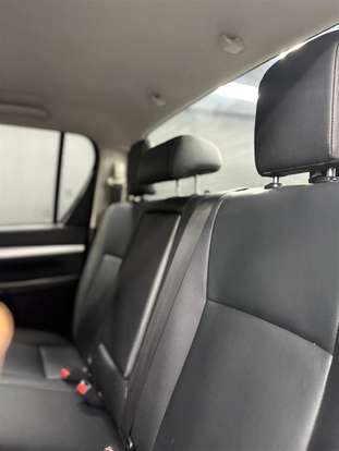 TOYOTA-HILUX-2.7 VVT-i FLEX CD SRV 4X4 AUTOMÁTICO TOYOTA-HILUX-2021