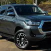 TOYOTA HILUX 2.8 D-4D TURBO DIESEL CD SRV 4X4 AUTOMÁTICO TOYOTA HILUX 2.8 D-4D TURBO DIESEL CD SRV 4X4 AUTOMÁTICO