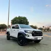 TOYOTA HILUX 2.8 D-4D TURBO DIESEL CD GR-S 4X4 AUTOMÁTICO TOYOTA HILUX 2.8 D-4D TURBO DIESEL CD GR-S 4X4 AUTOMÁTICO