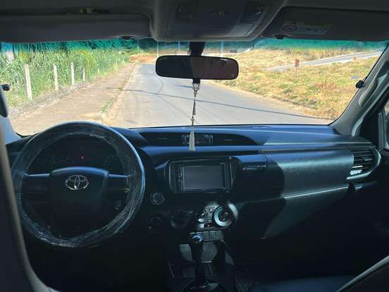 TOYOTA-HILUX-2.8 STD 4X4 CD 16V DIESEL 4P MANUAL TOYOTA-HILUX-2018