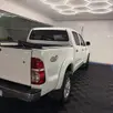 TOYOTA HILUX 3.0 STD 4X4 CD 16V TURBO INTERCOOLER DIESEL 4P MANUAL TOYOTA HILUX 3.0 STD 4X4 CD 16V TURBO INTERCOOLER DIESEL 4P MANUAL