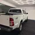 TOYOTA HILUX 3.0 STD 4X4 CD 16V TURBO INTERCOOLER DIESEL 4P MANUAL TOYOTA HILUX 3.0 STD 4X4 CD 16V TURBO INTERCOOLER DIESEL 4P MANUAL
