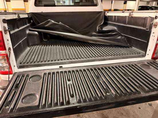 TOYOTA-HILUX-3.0 STD 4X4 CD 16V TURBO INTERCOOLER DIESEL 4P MANUAL TOYOTA-HILUX-2015