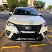 TOYOTA HILUX SW4 2.8 SRX 4X4 7 LUGARES 16V TURBO INTERCOOLER DIESEL 4P AUTOMÁTICO TOYOTA HILUX SW4 2.8 SRX 4X4 7 LUGARES 16V TURBO INTERCOOLER DIESEL 4P AUTOMÁTICO