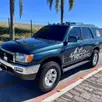 TOYOTA HILUX SW4 3.0 4X4 8V TURBO DIESEL 4P MANUAL TOYOTA HILUX SW4 3.0 4X4 8V TURBO DIESEL 4P MANUAL