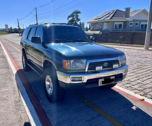 TOYOTA-HILUX SW4-1997