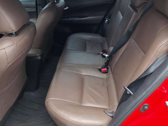 TOYOTA-YARIS-1.3 16V FLEX XL PLUS TECH MULTIDRIVE TOYOTA-YARIS-2018