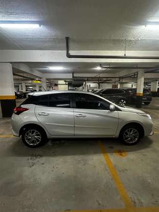 TOYOTA-YARIS-2022