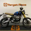 TRIUMPH BONNEVILLE SCRAMBLER 1200 XE TRIUMPH BONNEVILLE SCRAMBLER 1200 XE