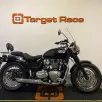 TRIUMPH BONNEVILLE SPEEDMASTER TRIUMPH BONNEVILLE SPEEDMASTER