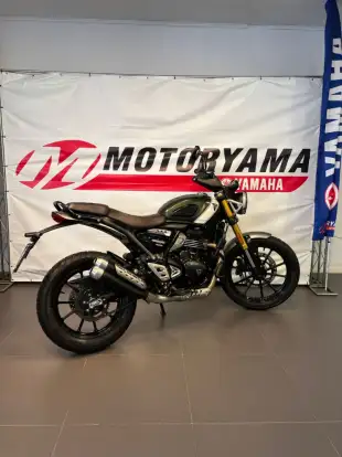 TRIUMPH-SCRAMBLER 400 X TRIUMPH-SCRAMBLER 400 X-2024