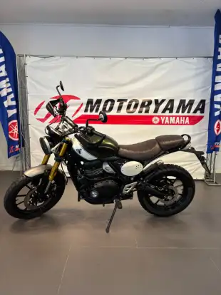TRIUMPH-SCRAMBLER 400 X TRIUMPH-SCRAMBLER 400 X-2024
