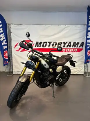 TRIUMPH-SCRAMBLER 400 X-2024