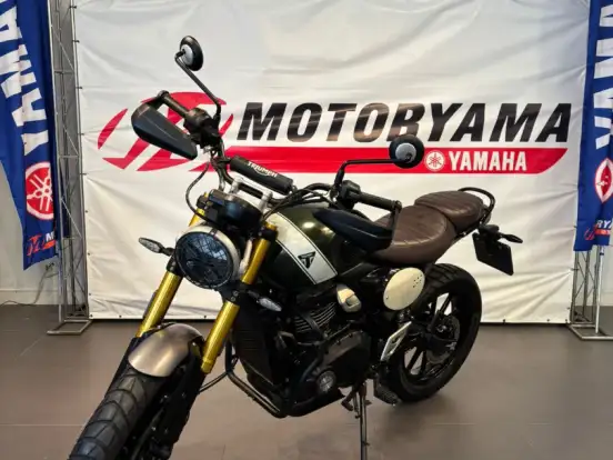 TRIUMPH-SCRAMBLER 400 X TRIUMPH-SCRAMBLER 400 X-2024