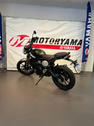 TRIUMPH-SCRAMBLER 400 X-2024