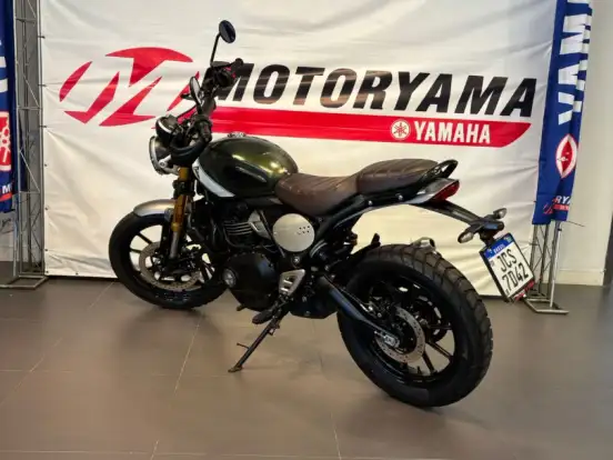 TRIUMPH-SCRAMBLER 400 X TRIUMPH-SCRAMBLER 400 X-2024