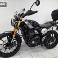 TRIUMPH SCRAMBLER 400 X TRIUMPH SCRAMBLER 400 X