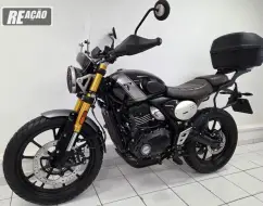 TRIUMPH SCRAMBLER 400 X TRIUMPH SCRAMBLER 400 X