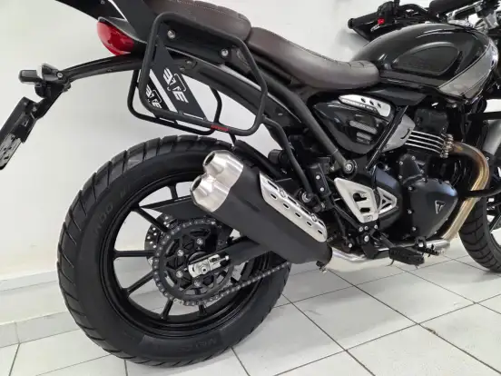 TRIUMPH-SCRAMBLER 400 X-2024