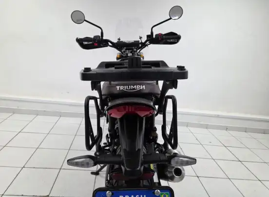 TRIUMPH-SCRAMBLER 400 X-2024