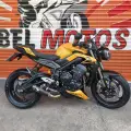 TRIUMPH STREET TRIPLE RS ABS TRIUMPH STREET TRIPLE RS ABS
