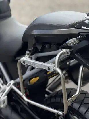 TRIUMPH-TIGER 1200 GT EXPLORER-2022