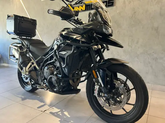 TRIUMPH TIGER 900 GT PRO 