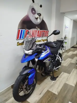 TRIUMPH TIGER 900 GT PRO 