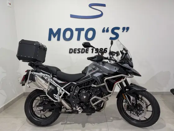 TRIUMPH TIGER 900 GT PRO 