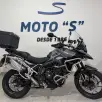 TRIUMPH TIGER 900 GT PRO TRIUMPH TIGER 900 GT PRO