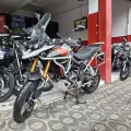 TRIUMPH TIGER 900 RALLY PRO TRIUMPH TIGER 900 RALLY PRO